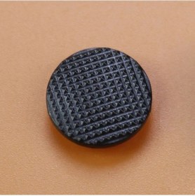 Resim Siyah-jcd Psp1000 Psp 1000 Için 1 Adet Çok Renkli Analog Joystick Kap Düğmesi 