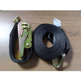 Resim 400-800 Kg 5 M Yük Sabitleme Mini Spanzet N11.101 