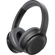 Resim Soundpeats Space Pro Bluetooth 5.4 Kablosuz Kulaküstü Kulaklık - 151 Saat Kullanım Süresi - Anc Özellikli 