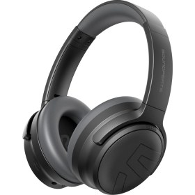 Resim Soundpeats Space Pro Bluetooth 5.4 Kablosuz Kulaküstü Kulaklık - 151 Saat Kullanım Süresi - Anc Özellikli 