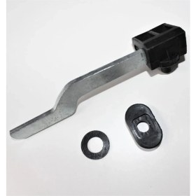 Resim İdeal Otomotiv Bmw 3 E36 Cabrio 318I 323I 328I Sunroof Tavan Cam Kilitleme Seti 