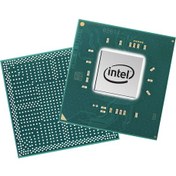 Resim Intel Core i3-330M 2.13 GHz 3 MB Cache 35 W İşlemci Tray 