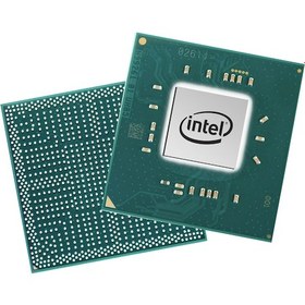 Resim Intel Core i3-330M 2.13 GHz 3 MB Cache 35 W İşlemci Tray 