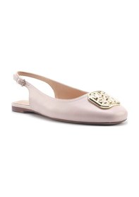 Resim Nine West Honore 5fx Pembe Kadın Babet 000000000101928742 Pembe 