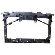 Resim Valeron. 2009-2012 Mazda 6 Sd Ön Panel Plastik (sımyı) (adet) (oem No:gs1d53110) 