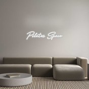 Resim Özel Tasarım : Pilates Space 