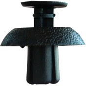 Resim Toyota İçin 10 Adet Tampon Radyatör Ve Izgara Klipsi 90467 07211 