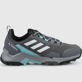 Resim Adidas Hq0936 Terrex Eastrail 2 W Kadın Outdoor Ayakkabısı Gri Beyaz Gri - Beyaz 