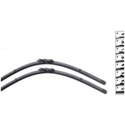 Resim Ford Courier Muz Silecek Ön Cam Silecek Takimi 2014--2017 407969935 