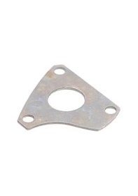 Resim Moonstar Mini Kumaş Kesim Motoru Dişli Sabitleyici Sac / Pls-50-1 