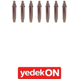 Resim Kesme Lülesi Oksijen - Asetilen 