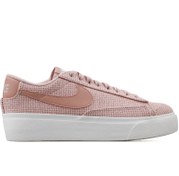 Resim Nike Ayakkabı Günlük W Blazer Low Platform Ess 