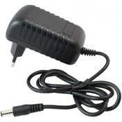 Resim Platoon 24 Volt 2 Amper Adaptör 5,5*2,5 Mm Uç Adaptör 