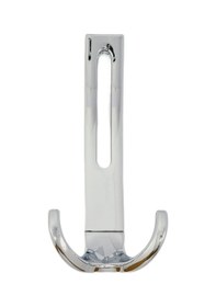 Resim Solo Portmanto Askı Krom 5 Adet 