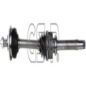Resim GSP 245223 Aks Sag Komple P206 (DİS FREZE:21 İC FREZE:22. CONTA CAPİ: 48.5 3273CS (WP421712) 