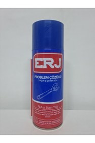 Resim ERJ PROBLEM ÇÖZÜCÜ PAS SÖKÜCÜ SPREY 400 ML 