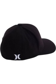 Resim Hurley Corp Textures Hat Erkek Şapka 