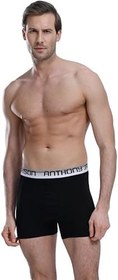 Resim Anthony Jackson Likralı 6'lı Kutu Premium Erkek Boxer Color 