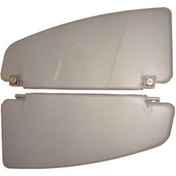 Resim Esse Oto - Fıat Doblo- 06/10 Güneşlik Sağ/sol Set 2 Parça Esse18713041 735294018 