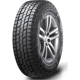 Resim Laufenn 255/70 R16 111T X Fit A/T LC01 M+S 4x4 Yaz Lastiği 2025 