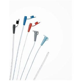 Resim Bıçakcılar Beslenme Sondası Feeding Sonda No: 4 Kırmızı - 1260 Adet - 1 Koli 