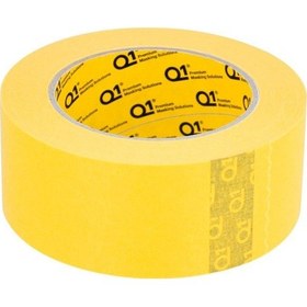 Resim Q1 Premium Maskeleme Bandı 48mm x 50mm 1 Adet 
