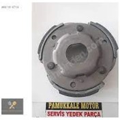 Resim Yamaha Majestik 250 Yp 250 Majestik Debriyaj Balatası 