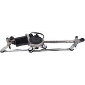 Resim Opel Vectra C Z02 2002 2008 Opel Signum Z03 2003 2008 Silecek Motoru Ön Mekanizmalı 
