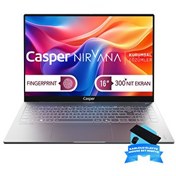 Resim Casper Nirvana S200 300NIT İ7-13620H 64GB DDR5 RAM 1TB SSD W11P Kablolu Klavye-Mouse Set S200.1362-EF00R-G-F-D2D1 