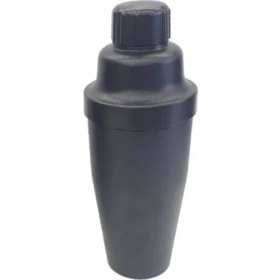 Resim Zicco Shaker Kokteyl Shaker 700 ml Polikarbon Kokteyl Shaker Karıştırıcı Bar Koktely Malzemesi 