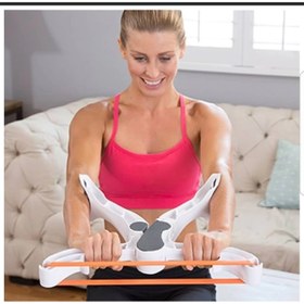 Resim Epilons Wonder Arms Kol Gym Aleti 