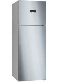 Resim Bosch Kdn56xıf1n Serie 4 F Enerji Sınıfı Inox Buzdolabı Bosch