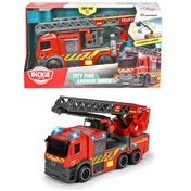 Resim Dickie Merdivenli̇ İtfaiye Aracı 