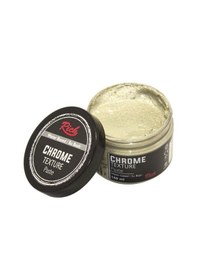 Resim Rich Chrome Texture Paste 150 Ml. 9200 Bal Köpüğü 