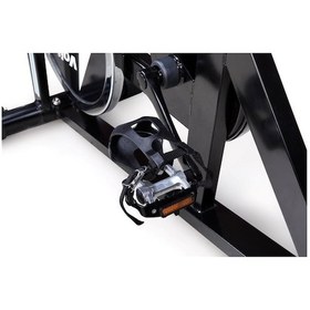 Resim Voit Venüs Spin Bike Kondisyon Bisikleti 