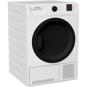 Resim Altus AL 81 YB B Enerji 8 kg Çamaşır Kurutma Makinesi 