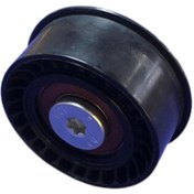 Resim Opel Astra G F Vectra B C X16XEL X14XE Z14XE Z16XE X18XE1 Z18XE 1993 Sonrası Yardımcı Büyük Triger Gergi Rulmanı 