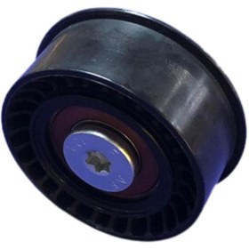 Resim Opel Astra G F Vectra B C X16XEL X14XE Z14XE Z16XE X18XE1 Z18XE 1993 Sonrası Yardımcı Büyük Triger Gergi Rulmanı 