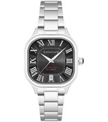Resim Earnshaw Es-8284-33 Erkek Kol Saati Gümüş 