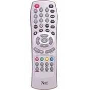 Resim Herz Kr Next Minix Sd Uydu Kumandası 