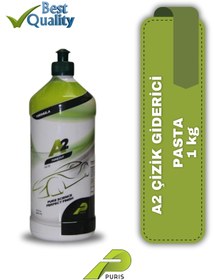 Resim PURİS A2 ÇİZİK GİDERİCİ PASTA 1 kg 
