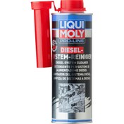 Resim Liqui Moly Pro-Line Dizel Sistem Temizleyici (500 Ml) - 5156 