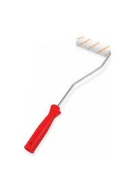 Resim Dekor Parmak Rulo 10 Cm Export Kalorifer Boya Rulosu 