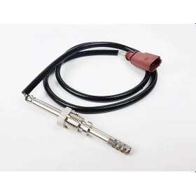 Resim Skoda Octavia Egzoz Sıcaklık Sensörü 