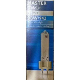 Resim Philips 35 Watt G12 Cmd-T Metal Halide Ampul 