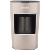 Resim Grundig TCM 7610 C Türk Kahve Makinesi 