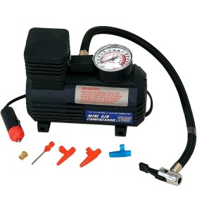 Resim Carub Hava Kompresörü 250Psi 