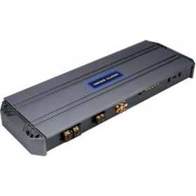 Resim Reıss Audıo RS-AE2500.1D 1 Kanal Oto Amfi 