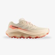 Resim Salomon Ultra Flow 2 Kadın Krem Koşu Ayakkabısı 