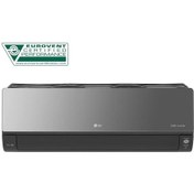Resim LG Uv Artcool Ac12bh A 12000 Btu Inverter Duvar Tipi Klima 